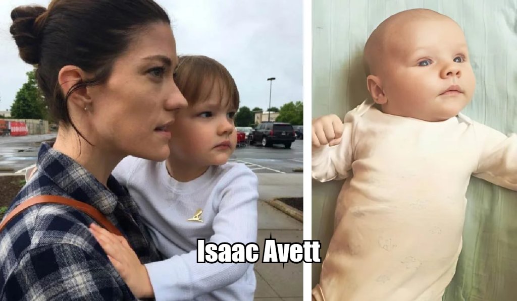 Isaac Avett