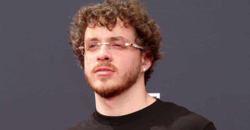 Jack Harlow Net Worth